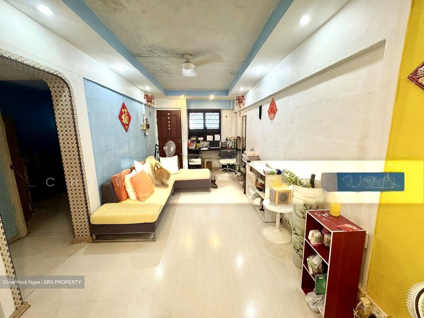 Blk 303 Clementi Meadows (Clementi), HDB 3 Rooms #501871601